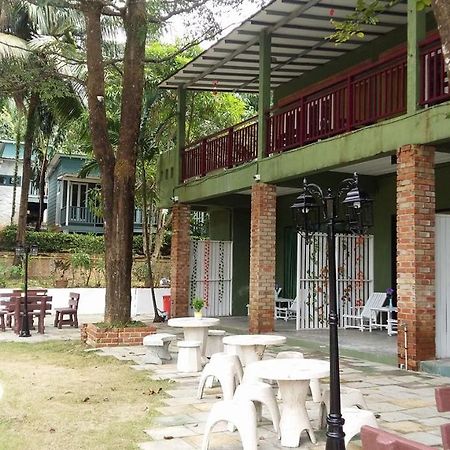 Sunshine Inn Resort Khao Lak Eksteriør billede