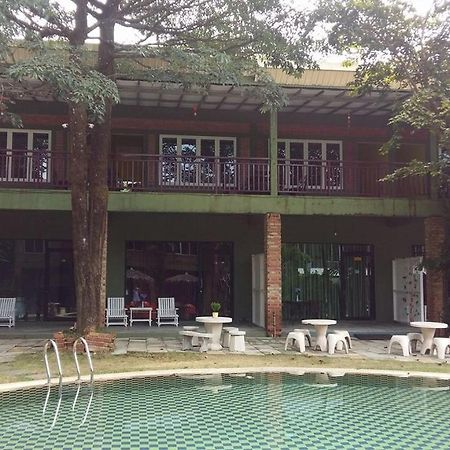 Sunshine Inn Resort Khao Lak Eksteriør billede
