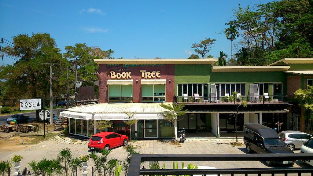 Sunshine Inn Resort Khao Lak Eksteriør billede