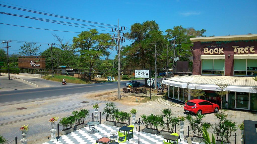 Sunshine Inn Resort Khao Lak Eksteriør billede