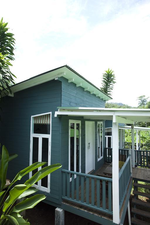 Sunshine Inn Resort Khao Lak Eksteriør billede