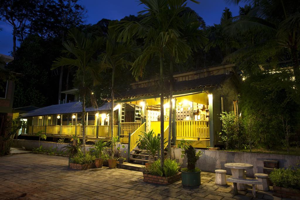 Sunshine Inn Resort Khao Lak Eksteriør billede