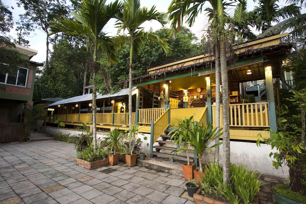 Sunshine Inn Resort Khao Lak Eksteriør billede