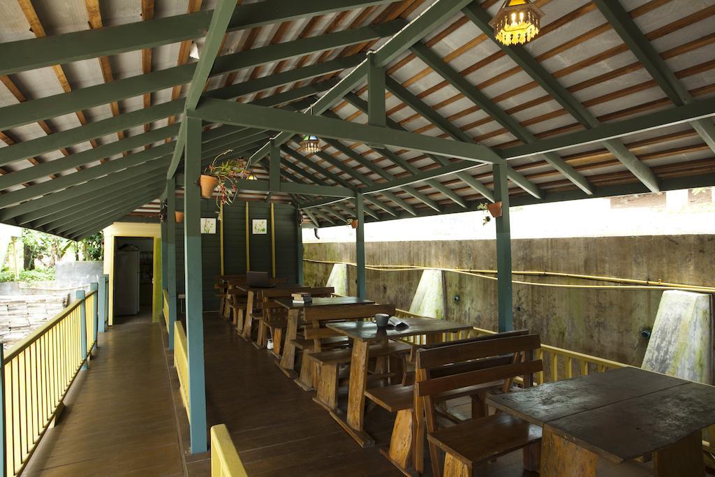 Sunshine Inn Resort Khao Lak Eksteriør billede