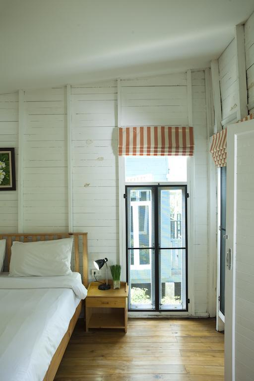 Sunshine Inn Resort Khao Lak Værelse billede