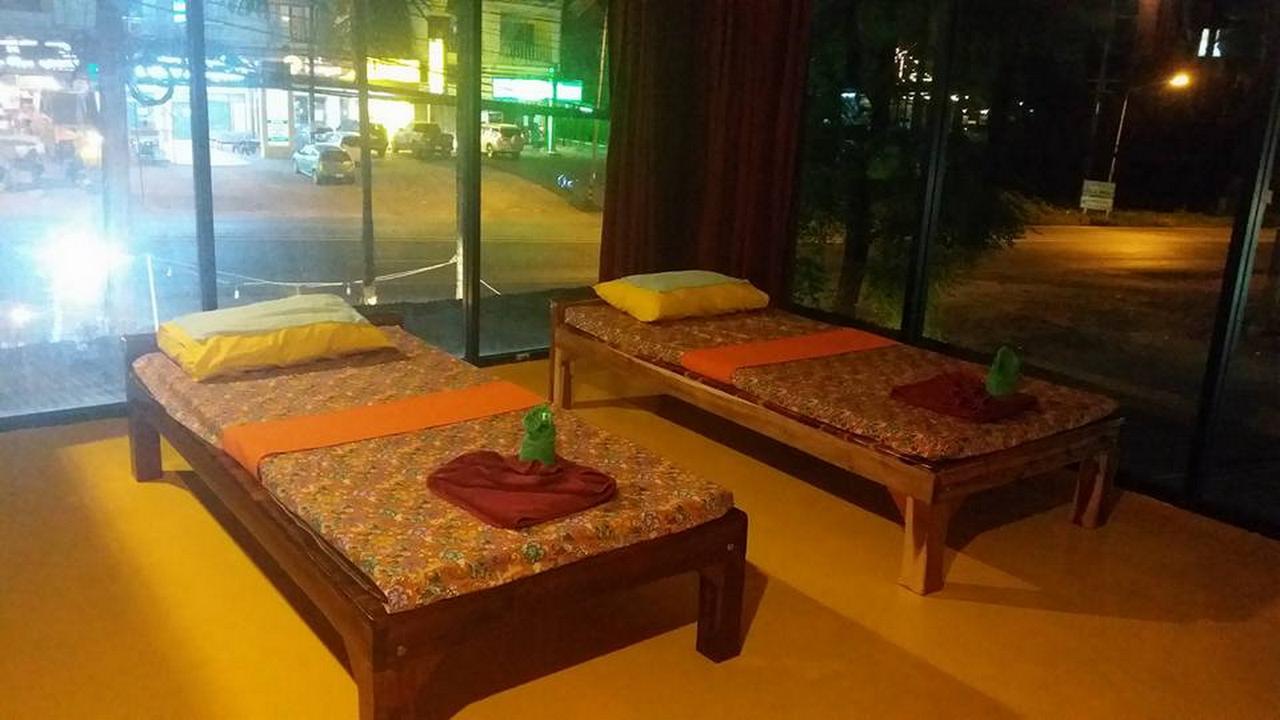 Sunshine Inn Resort Khao Lak Eksteriør billede