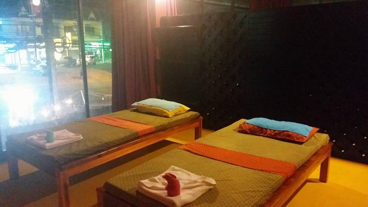 Sunshine Inn Resort Khao Lak Eksteriør billede