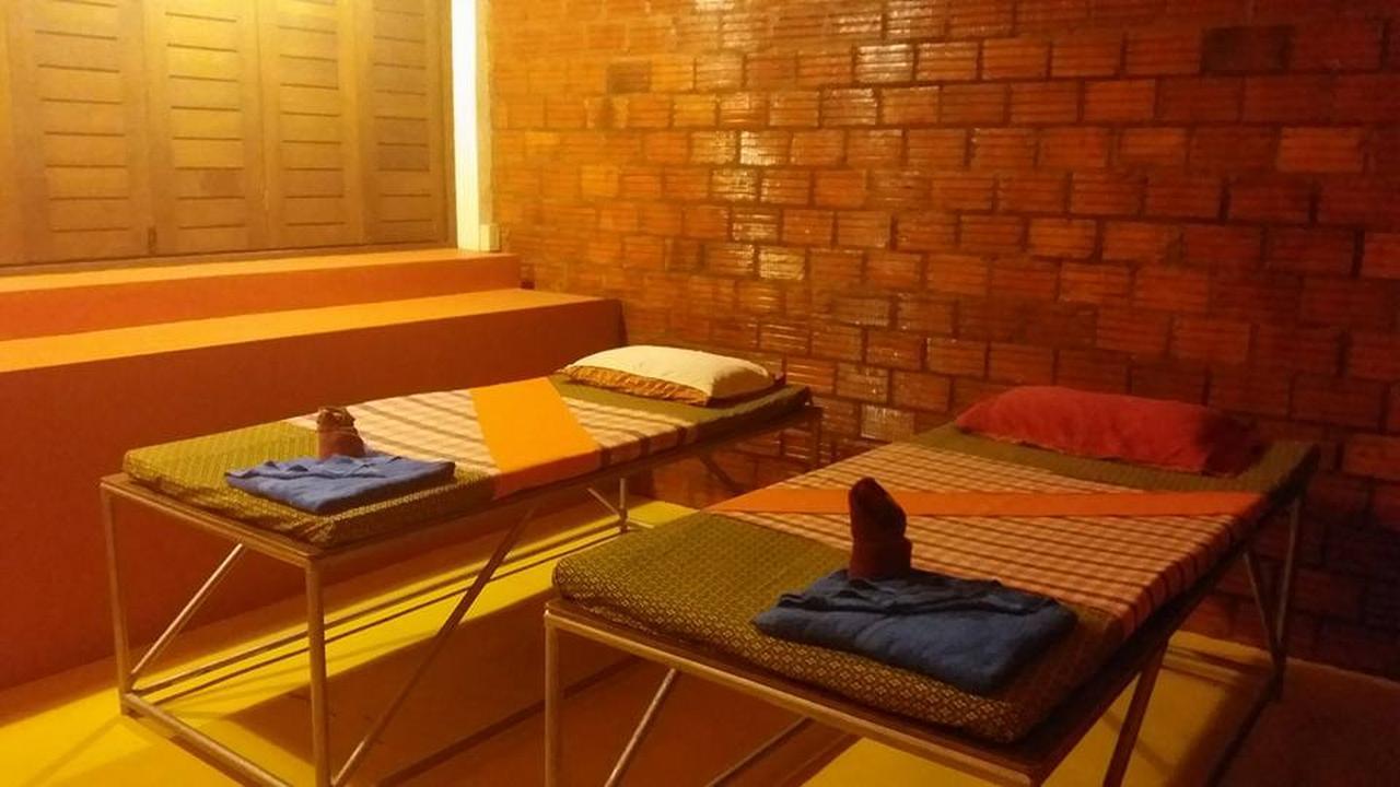 Sunshine Inn Resort Khao Lak Eksteriør billede