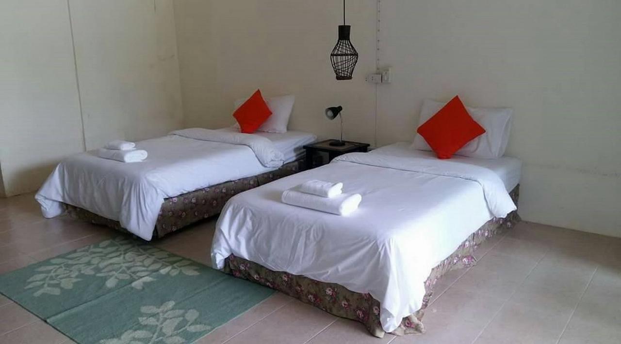 Sunshine Inn Resort Khao Lak Eksteriør billede
