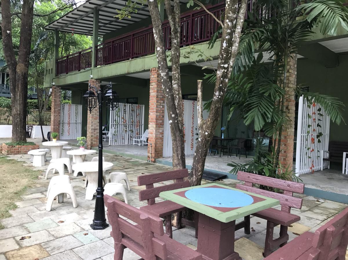 Sunshine Inn Resort Khao Lak Eksteriør billede
