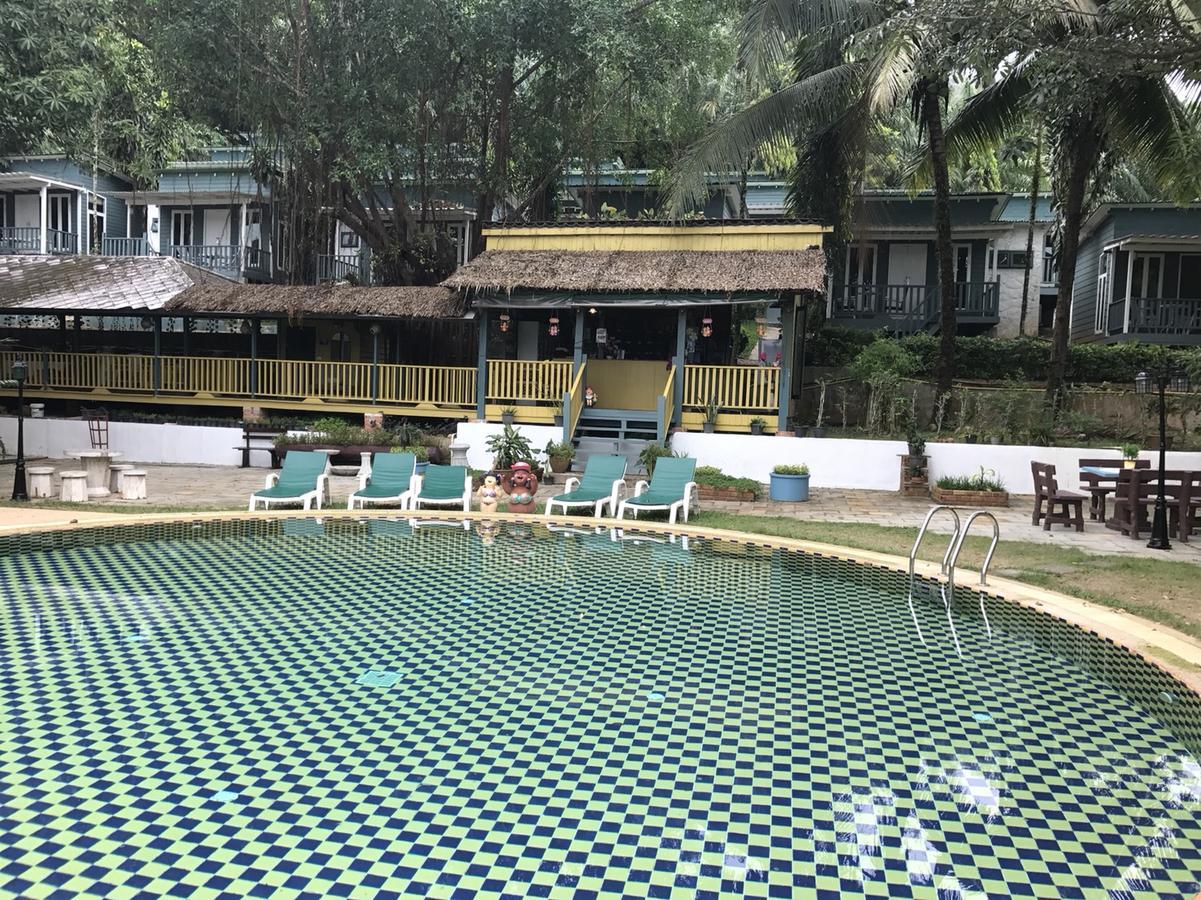 Sunshine Inn Resort Khao Lak Eksteriør billede