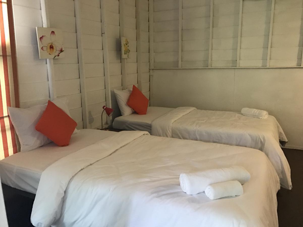 Sunshine Inn Resort Khao Lak Eksteriør billede